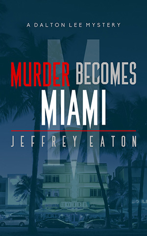 Read a free chapter and purchase 'Murder Becomes Miami'